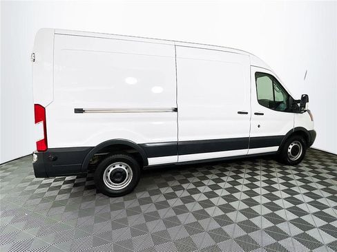 Used 2018 Ford Transit 250 T250 image 10