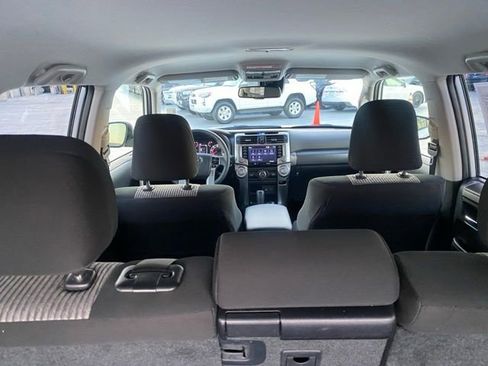 Used 2024 Toyota 4Runner SR5 image 12