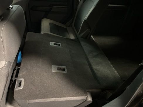 Used 2025 Ford Bronco Big Bend image 39