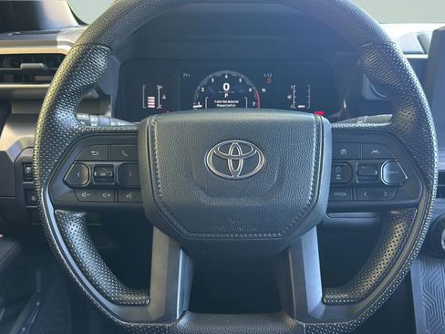 Used 2024 Toyota Tacoma SR5 RWD image 13