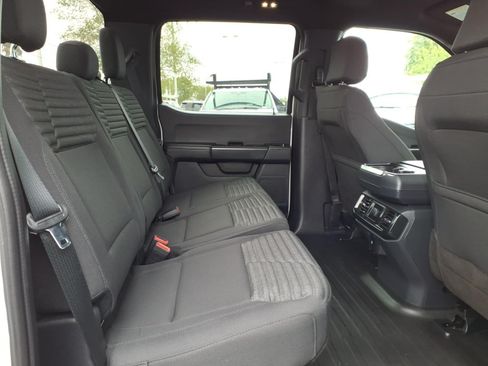 Certified 2023 Ford F150 XL w/ STX Appearance Package AWD/4WD image 14
