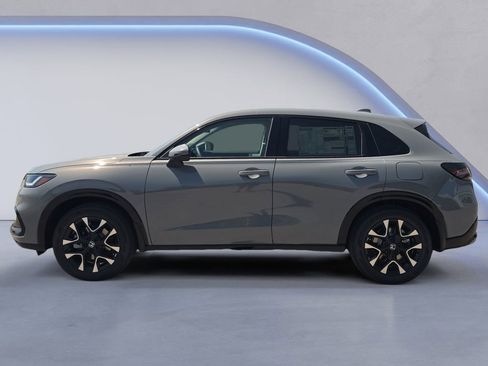 New 2026 Honda HR-V EX-L image 2