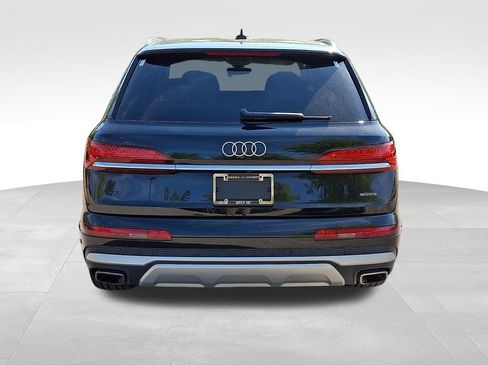 Used 2025 Audi Q7 2.0T Premium Plus AWD/4WD image 5