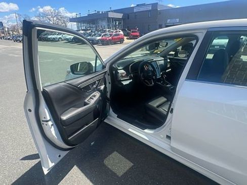 Used 2022 Subaru Legacy Limited XT AWD/4WD image 21