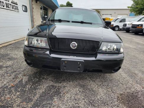 Used 2003 Mercury Marauder RWD image 5