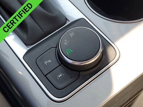 Certified 2021 Chevrolet Blazer LT FWD image 22