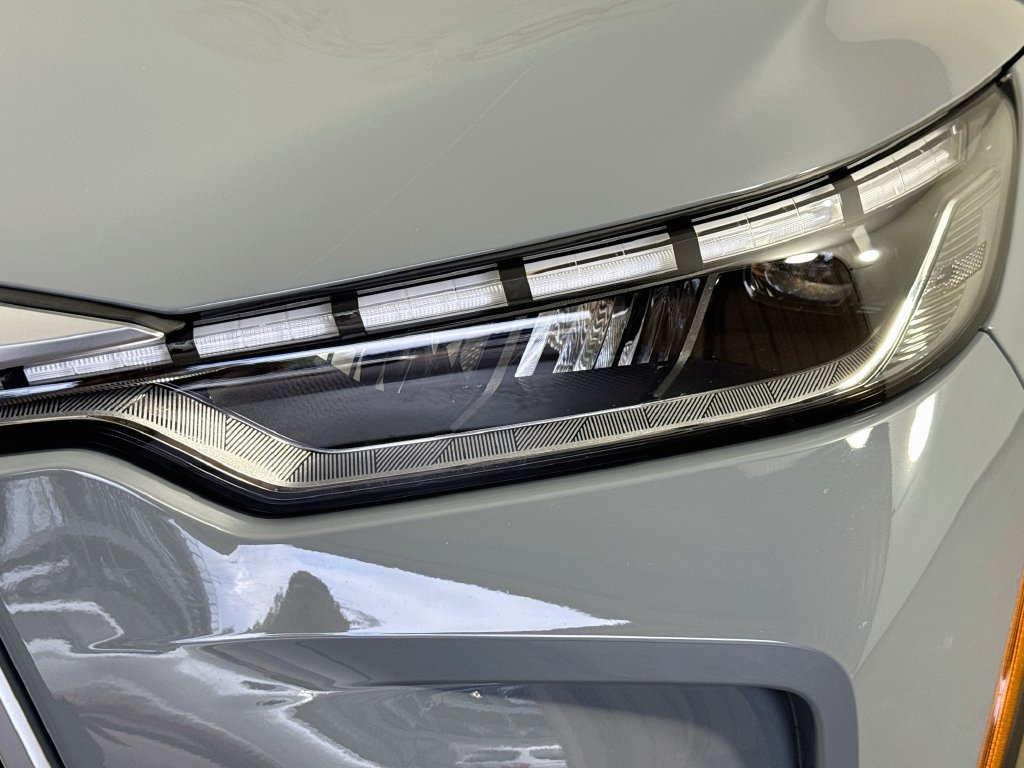 Certified 2027 INFINITI QX60 Luxe w/ Cargo Package FWD image 43