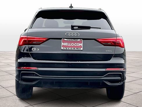 Used 2025 Audi Q3 2.0T Premium Plus image 7