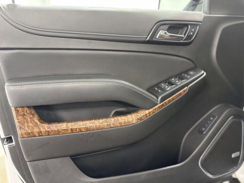 Used 2020 Chevrolet Tahoe Premier w/ Premier Plus Edition image 14