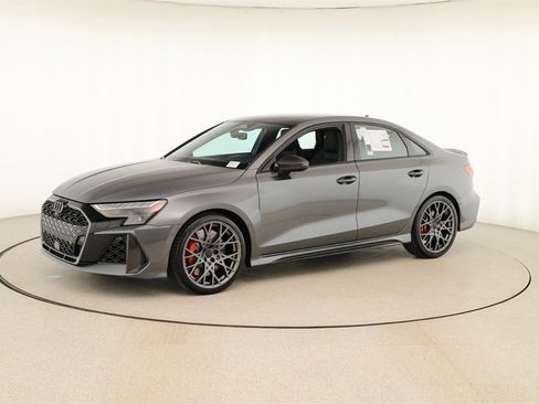 New 2026 Audi RS 3 image 13