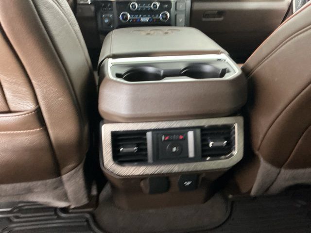 Used 2023 Ford F450 King Ranch w/ Chrome Package AWD/4WD image 31