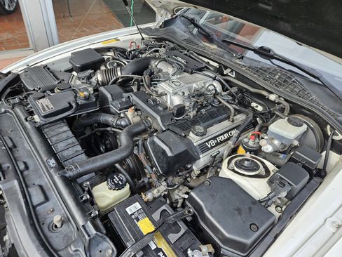 Used 1994 Lexus SC 400 Coupe image 24