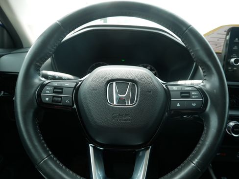 Certified 2024 Honda CR-V EX-L image 25