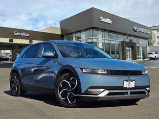 Used 2023 Hyundai Ioniq 5 SEL video 1