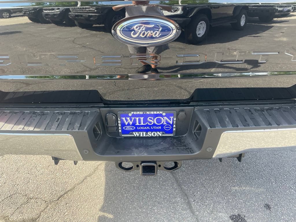 New 2026 Ford F350 Lariat AWD/4WD image 39
