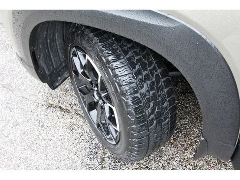 Certified 2025 MAZDA CX-50 Meridian Edition w/ Apex Package AWD/4WD image 32