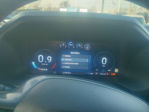 Certified 2024 Ford Expedition Max Limited image 26