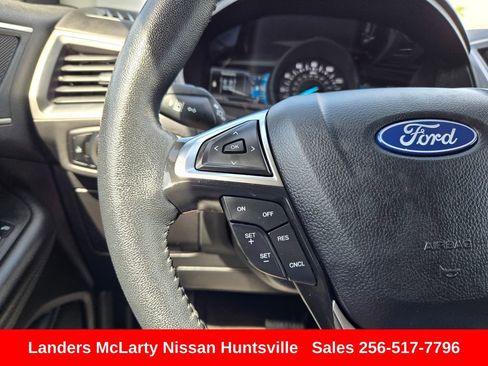 Used 2024 Ford Edge SEL AWD/4WD image 26