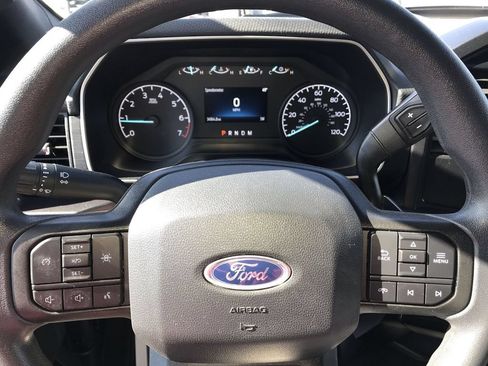 Used 2023 Ford F150 XL w/ STX Appearance Package AWD/4WD image 14