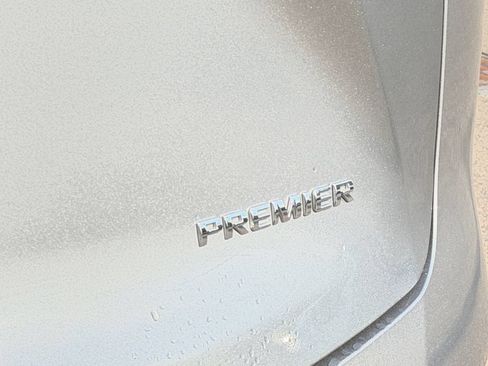 Used 2024 Chevrolet Blazer Premier AWD/4WD image 35
