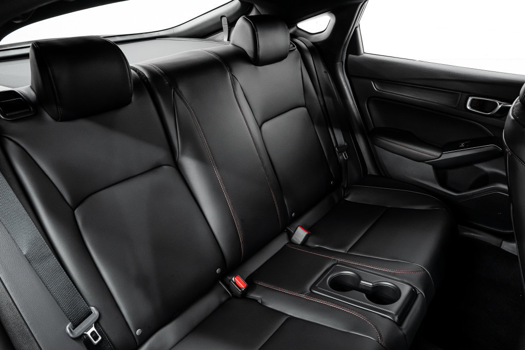 New 2026 Acura Integra Type S FWD image 30