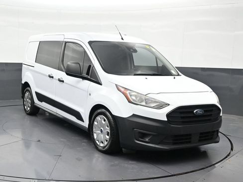 Used 2019 Ford Transit Connect XL FWD image 8