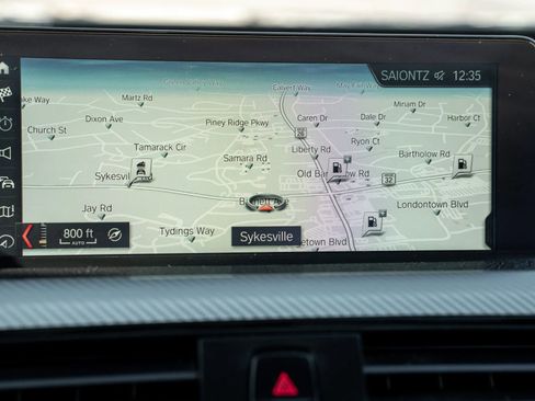 Used 2019 BMW 430i xDrive Coupe w/ Convenience Package image 22