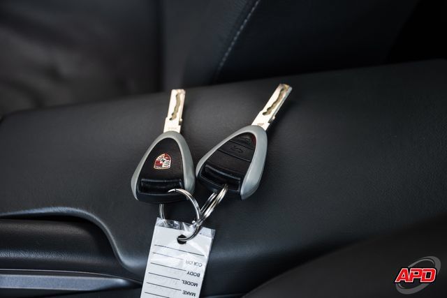 Used 2006 Porsche 911 Carrera S RWD image 79