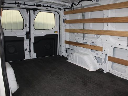 Used 2024 Ford Transit 250 Low Roof w/ Exterior Upgrade Package image 21