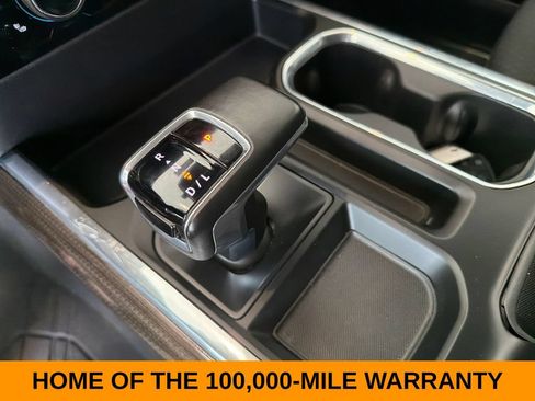 Used 2023 Chevrolet Silverado 1500 RST w/ Max Trailering Package AWD/4WD image 20