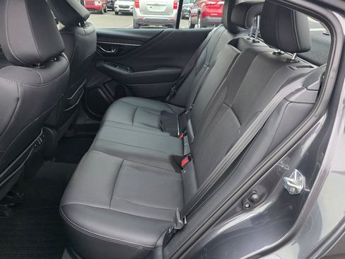 Certified 2024 Subaru Legacy Limited image 29