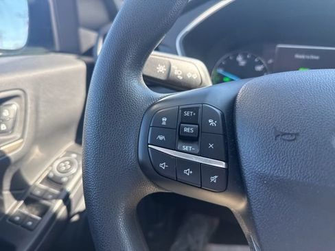 Used 2022 Ford Escape SE FWD image 22