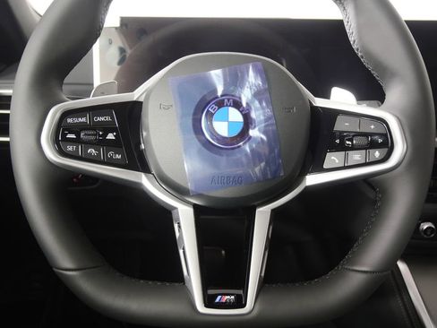 New 2026 BMW 430i Convertible image 16