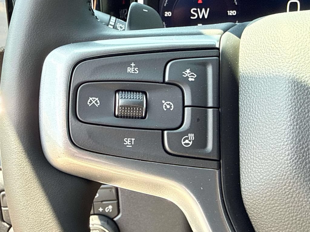 New 2026 Chevrolet Silverado 1500 RST w/ Protection Package AWD/4WD image 6