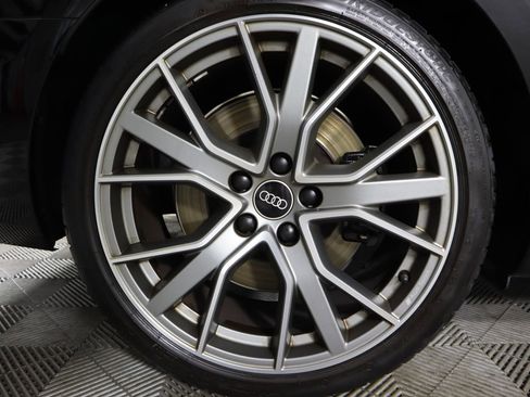 Used 2022 Audi S4 Premium Plus image 32