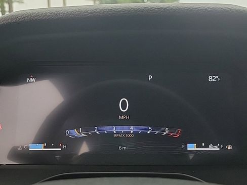 New 2025 Jeep Grand Cherokee L Altitude image 24