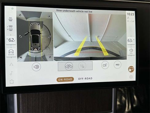 Used 2024 Land Rover Range Rover SE image 7