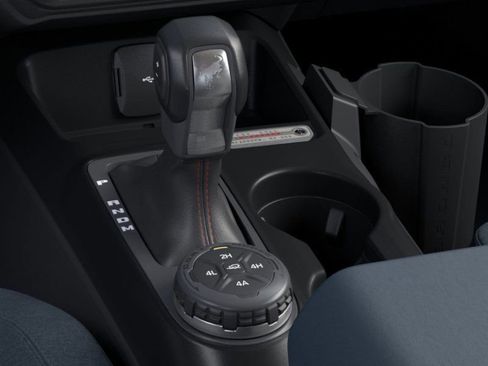 New 2025 Ford Bronco Heritage Edition image 17