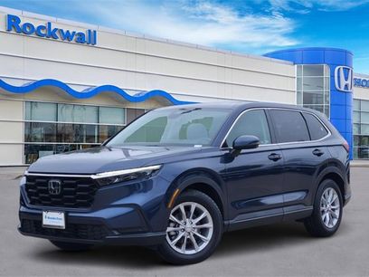 Certified 2023 Honda CR-V EX-L