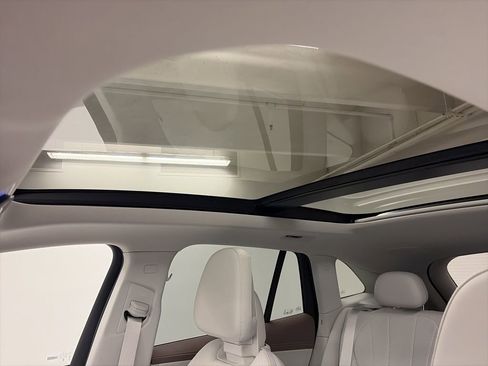 Used 2023 Mercedes-Benz EQE 350+ 4MATIC SUV w/ Exclusive Trim Package image 21