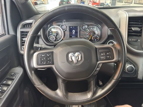 Used 2021 RAM 2500 Tradesman AWD/4WD image 21