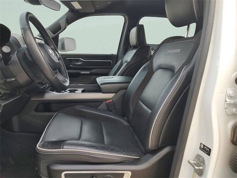 Certified 2024 RAM 1500 Laramie image 31