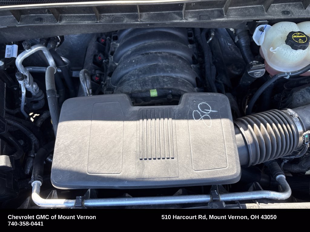 Used 2025 GMC Sierra 1500 SLT AWD/4WD image 26
