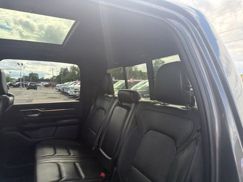 Used 2019 RAM 1500 Sport w/ Level 2 Equipment Group AWD/4WD image 15