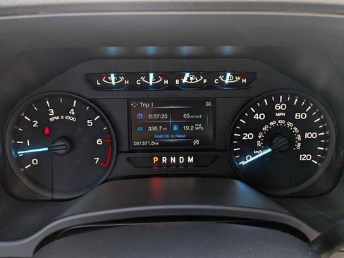 Certified 2018 Ford F150 XL w/ Equipment Group 101A Mid AWD/4WD image 26