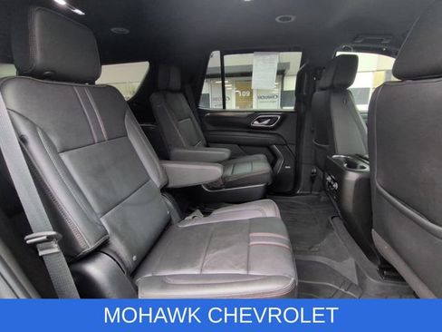 Used 2023 Chevrolet Tahoe RST w/ Luxury Package AWD/4WD image 28