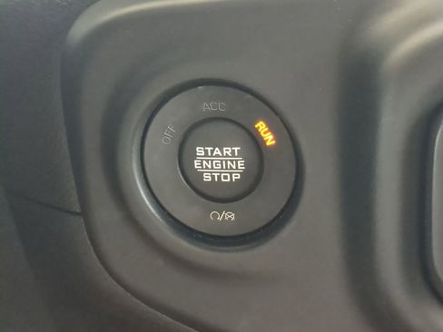 Used 2021 Jeep Gladiator Mojave image 29