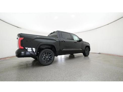New 2025 Toyota Tundra Platinum image 25