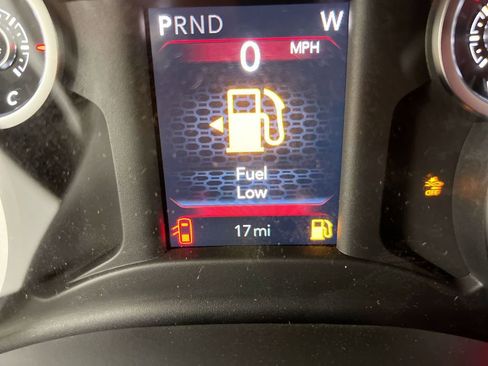 New 2026 RAM 2500 Tradesman image 12