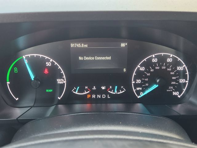 Used 2022 Ford Maverick XLT FWD image 7